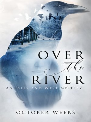 cover image of Over the River